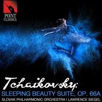 Tchaikovsky: Sleeping Beauty Suite, Op. 66a