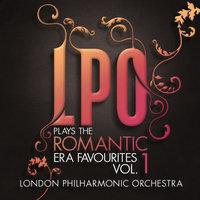 LPO plays the Romantic Era Favourites Vol. 1