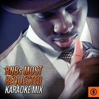 RnBs Most Requested Karaoke Mix