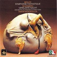 Berlioz: Symphonie Fantastique - Schönberg: Verklärte Nacht