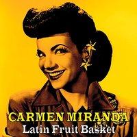Latin Fruit Basket