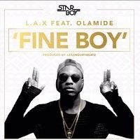 Fine Boy (feat. Olamide)
