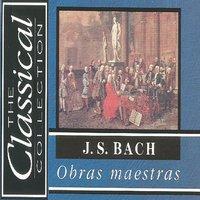 Orchestral Suite No. 3 in D Major, BWV 1068