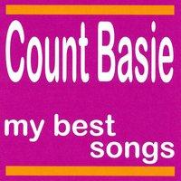 My Best Songs - Count Basie