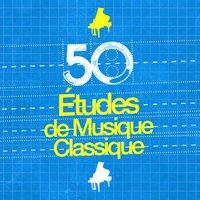 50 Études De Musique Classique