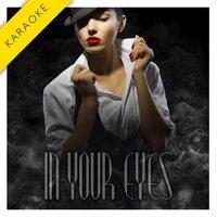 In Your Eyes  - Single