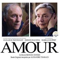Soundtrack "Amour"