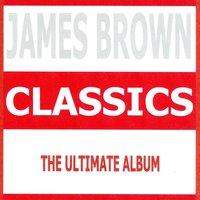 Classics - James Brown