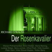 Strauss: Der Rosenkavalier, Op. 59