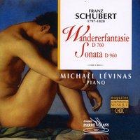 Schubert : Wandererfantasie, D. 760 - Sonata, D. 960