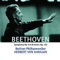 Beethoven: Symphony No. 9