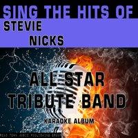 Sing the Hits of Stevie Nicks