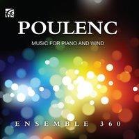 Poulenc: Music for Piano and Woodwind