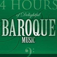 4 Hours of Delightful Baroque Music