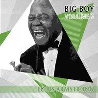 Big Boy Louis Armstrong, Vol. 2