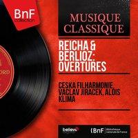 Reicha & Berlioz: Overtures