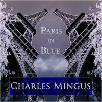 Paris in Blue