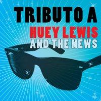 Tributo a Huey Lewis and the News