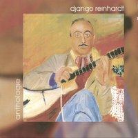 Anthologie Django Reinhardt