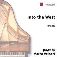 Into the West (Piano)