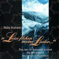 Schubert „Die Winterreise" The Art of Schubert Lieder - Heinrich Schlusnus & Karl