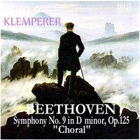 Beethoven: Symphony No. 9 in D Minor, Op. 125 - "Choral"