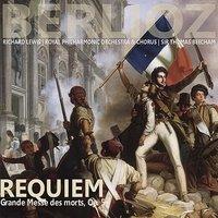 Berlioz: Requiem - Grande Messe des Morts