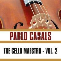 The Cello Maestro, Vol. 2