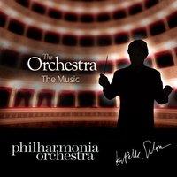The Orchestra: Music From The App