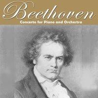 Beethoven: Piano Concerto No. 3, Op. 37