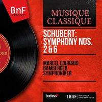 Schubert: Symphony Nos. 2 & 6