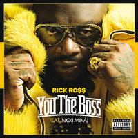 You The Boss