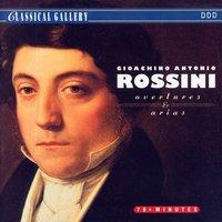 Rossini: Overtures & Arias