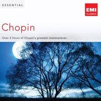 Essential Chopin