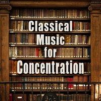 Classical Music for Concentration