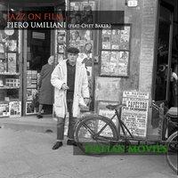 Jazz on Film...Piero Umiliani ~ Italian Movies