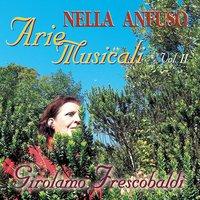 Girolamo Frescobaldi - Arie Musicali II