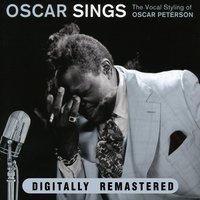 Oscar Sings
