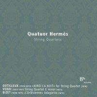 Quatuor Hermès