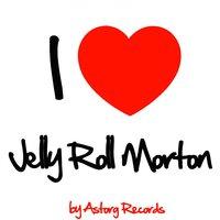 I Love Jerry Roll Morton
