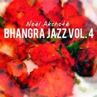 Bhangra Jazz, Vol. 4