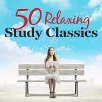 50 Relaxing Study Classics