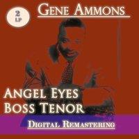 Angel Eyes / Boss Tenor