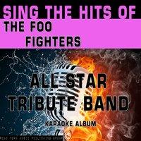 Sing the Hits of The Foo Fighters