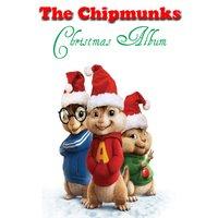 The Chipmunks: Christmas Album
