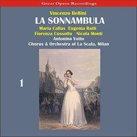 Bellini: La sonnambula, Vol. 1