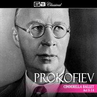 Prokofiev Cinderella Ballet Act I 8-14