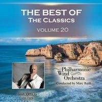 The Best of The Classics Volume 20