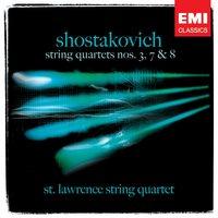 Shostakovich: Quartets