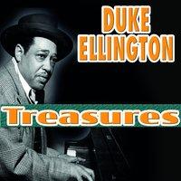 Duke Ellington Treasures
